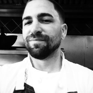 Meet your Posher, Aaron